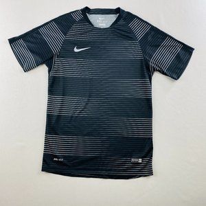 Nike Dri-Fit Soccer Jersey Shirt